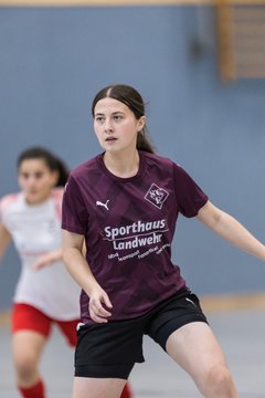 Bild 360 - wBJ Futsalmeisterschaft